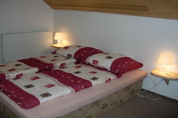 Słowacja Privát Smiżany / Smižany, Zewnątrz